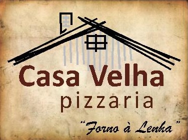 Casa Velha Pizzaria Forno à Lenha Campo Grande MS