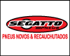 Segatto Pneus  Campo Grande MS