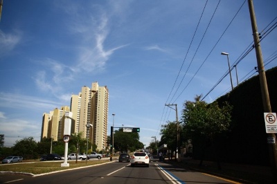 foto Notícia Campo Grande