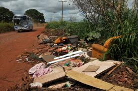 foto Notícia Campo Grande