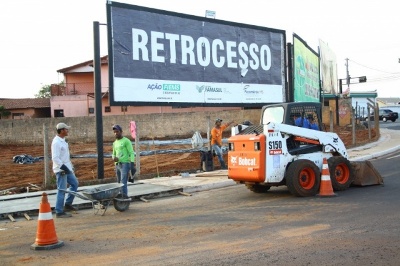 foto Notícia Campo Grande