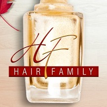 Hair Family Instituto de Beleza Campo Grande MS