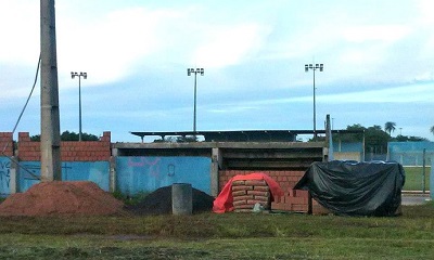 foto Notícia Campo Grande