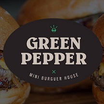 Green Pepper Campo Grande MS