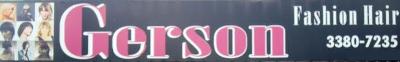 Gerson Fashion Hair Campo Grande MS