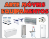 Arte Móveis e Equipamentos   Campo Grande MS