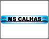MS Calhas  Campo Grande MS