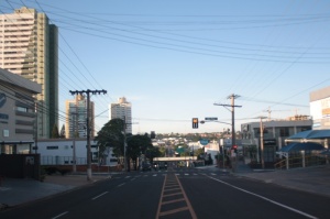 foto Notícia Campo Grande