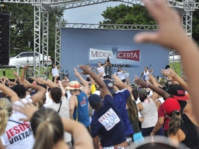 foto Notícia Campo Grande