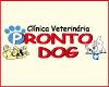 Clínica Veterinária Pronto Dog Campo Grande MS