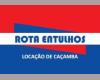 Rota Entulhos  Campo Grande MS