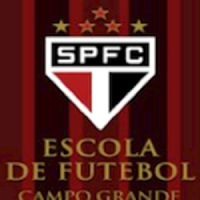 Escola de Futebol do São Paulo Campo Grande MS