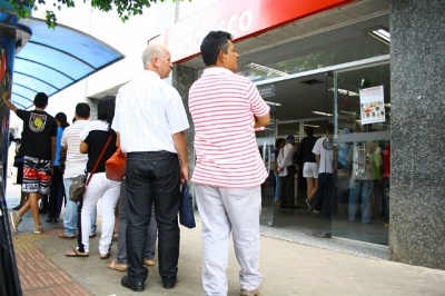 foto Notícia Campo Grande