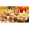 Disk Pizza Estrela - Cel Antonino  Campo Grande MS