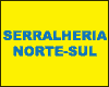 Serralheria Norte Sul Campo Grande MS