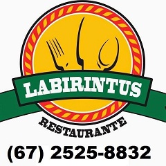 Restaurante Labirintus Campo Grande MS