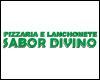 Sabor Divino Pizzaria  Campo Grande MS