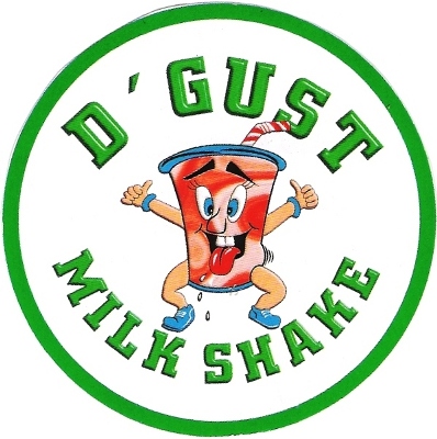 D'Gust Milk Shake Campo Grande MS