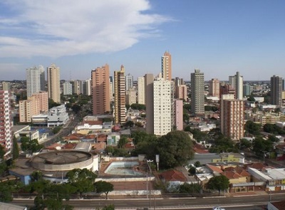 foto Notícia Campo Grande