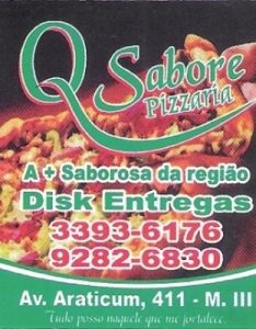 Q Sabore Campo Grande MS