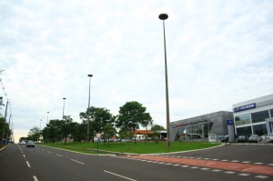 foto Notícia Campo Grande