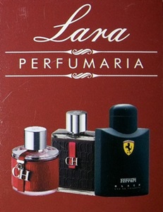 Lara Perfumaria Campo Grande MS
