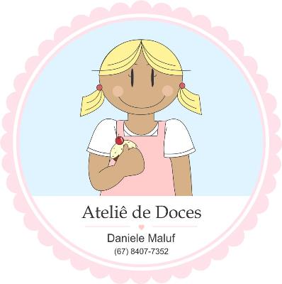 Ateliê de Doces Campo Grande MS