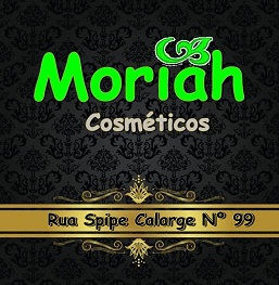 Moriah Cosméticos Campo Grande MS