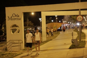 foto Notícia Campo Grande