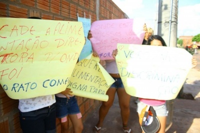 foto Notícia Campo Grande