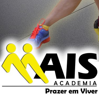 Mais Academia Campo Grande MS