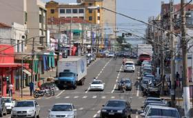 foto Notícia Campo Grande