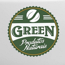 Green Produtos Naturais Campo Grande MS