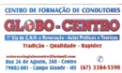 CENTRO FORMAÇÃO DE CONDUTORES GLOBO CENTRO