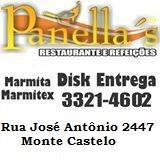 Panella's  Campo Grande MS