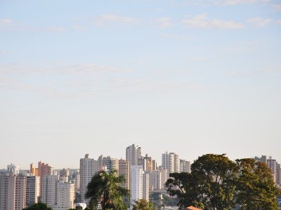 foto Notícia Campo Grande