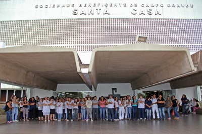 foto Notícia Campo Grande