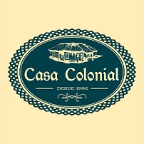 Casa Colonial  Campo Grande MS