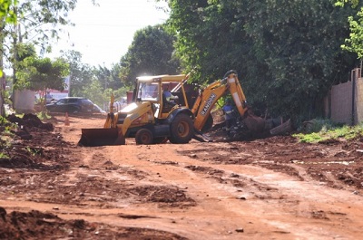 foto Notícia Campo Grande