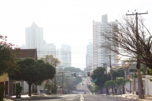 foto Notícia Campo Grande