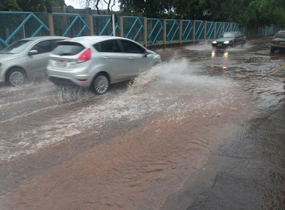 foto Notícia Campo Grande