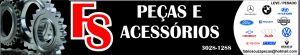 FS PEÇAS E ACESSÓRIOS Campo Grande MS