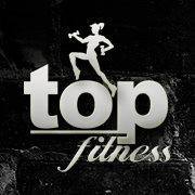 Top Fitness CG Campo Grande MS