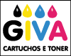 Giva Cartuchos e Toner   Campo Grande MS