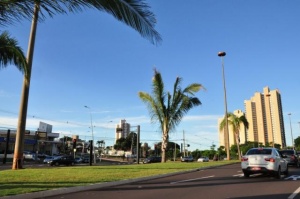 foto Notícia Campo Grande