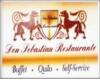 Don Sebastian Restaurante e Pizzaria  Campo Grande MS