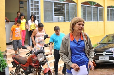 foto Notícia Campo Grande