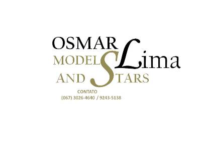 OSMAR LIMA MODELS AND STARS Campo Grande MS