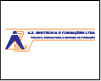 A Z Geotecnia e Fundações  Campo Grande MS