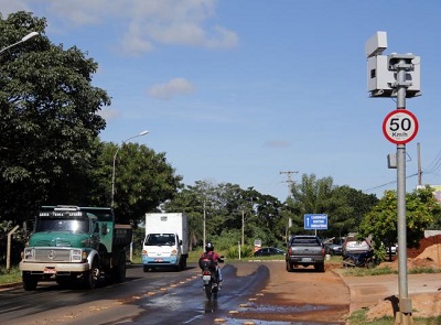 foto Notícia Campo Grande